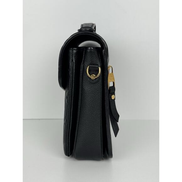 Louis Vuitton Empreinte Pochette Métis in Black C-2 - Picture 3 of 16